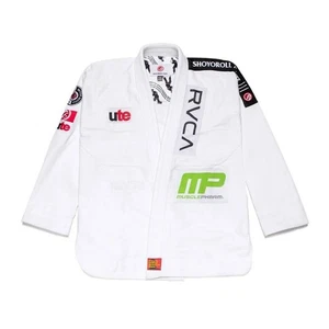 TOTALMENTE NUEVO Lote Shoyoroll # 94 UTE BJJ GI Kimono de Alta Calidad en Todos los Tamaños - Imagen 1 de 4