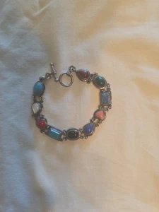 Barse Gemstone Bracelet - Picture 1 of 3