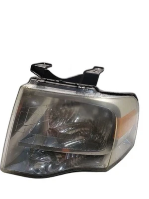 Левая фара водителя яркий фон подходит для 07–14 Expedition 1284546 - Изображение 1 из 4