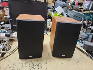 B&W Bowers Wilkins DM600 S3 diffusori da scaffale 100 W  - Foto 1 di 10