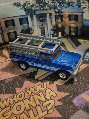 Ford F-250 2014 Hot Wheels Premium Foto 1 de 4