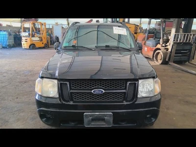 (LOCAL PICKUP ONLY) Hood 4 Door Sport Trac Fits 01-05 EXPLORER 6783451 - Image 1 of 4