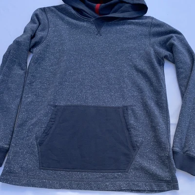 Hanna Anderssonn Niño Suéter Talla 150 Gris Sudadera Algodón Foto 1 de 4