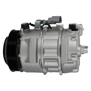 AC Compressor PAG46 Oil Prefilled For Toyota RAV4 2.5L L4 2013-2018 FWD 7SAS17A - Bild 1 von 9