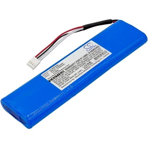 Batterie pour AEMC 525832D00 1060 4630 5050 Chauvin Arnoux 5070 Megger Megohmmeter - Photo 1/4