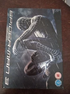 Spider-Man 3 DVD 2007 - Picture 1 of 2