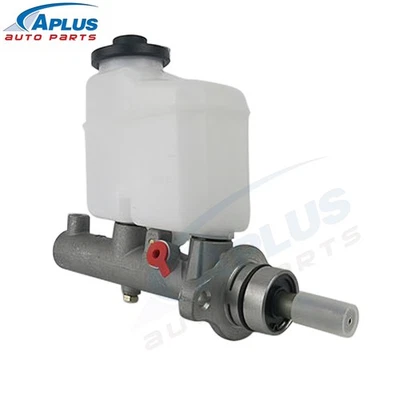 Главный тормозной цилиндр для Toyota Camry Solara Lexus ES300 ES330 2002-2008 FWD - Изображение 1 из 4