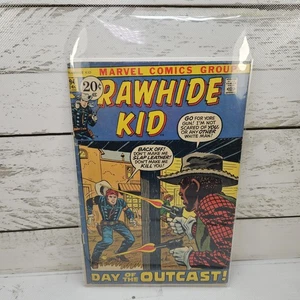 Marvel Comics The Rawhide Kid #94 1971 Vol. 1 Vintage Comic Book Sleeved - Picture 1 of 18