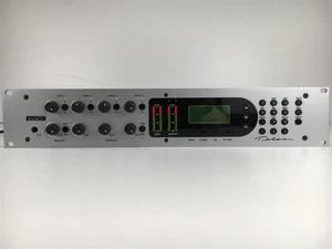 Transceptor de audio digital Telos Systems Zephyr XStream MX RDSI Codec con Ethernet - Imagen 1 de 9