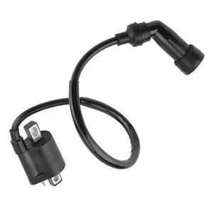 ♤ Ignition Coil Fits For KODIAK 400 YFM400 1999 - 2006 Ignition Accessory - Picture 1 of 7
