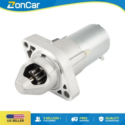 Arranque para Acura TSX 2004-2005 todo motor 2003-2005 Honda Accord 2,4 L 17870N Foto 1 de 4
