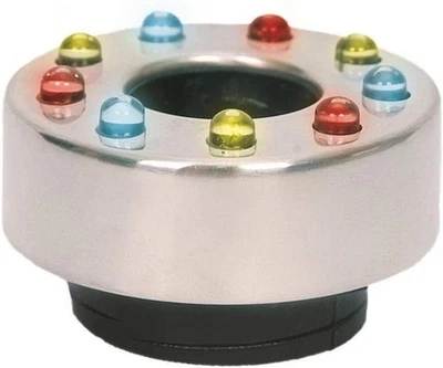 Seliger Leuchteiheit für Quellstar 900 LED farbwechsel - Bild 1 von 3