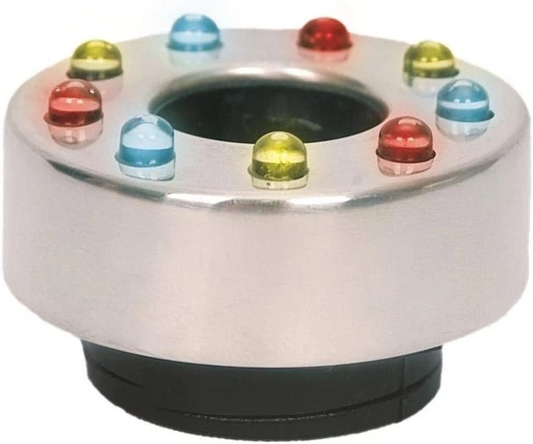 Seliger Leuchteinheit Fã¼r Quellstar 900 LED Farbwechsel