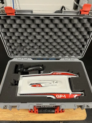 Aquacraft GP-1 - Image 1 of 4