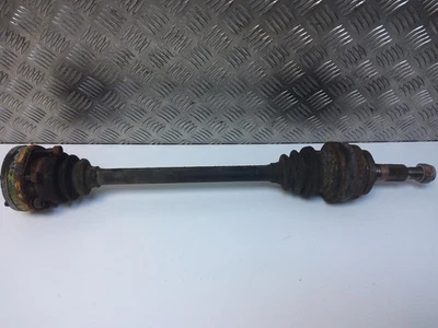 Porsche 928 S2 1985 eje de transmisión trasero derecho eje negro fabricante de equipos originales Alemania. Foto 1 de 4
