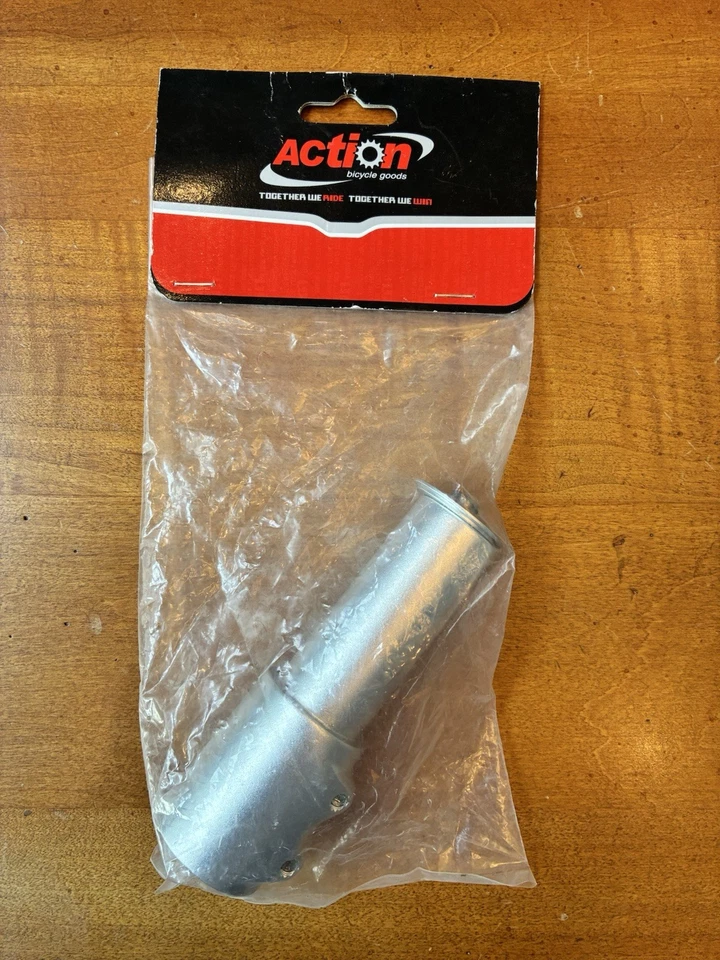 Handlebar Stem Riser Extender 4” - Image 1 of 1