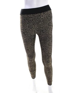 Ultracor Women's Midrise Full Length Animal Print Legging Size XS - Imagen 1 de 6