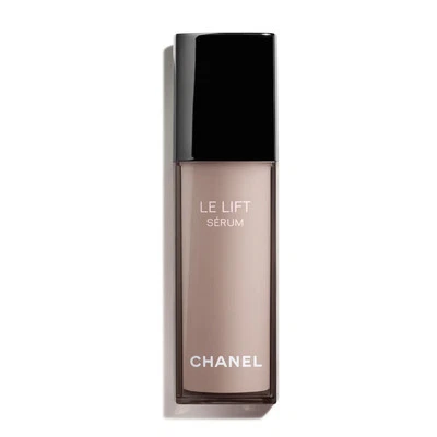 Suero Chanel Le Lift, suavizante/afirmante, beneficios antienvejecimiento 1 fl oz nuevo sellado Foto 1 de 4
