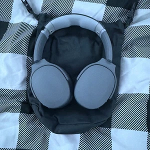 Skullcandy Crusher ANC 2 Bluetooth Wireless Headphones - Black (S6CAW-R740) - Picture 1 of 4