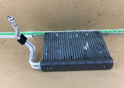 BMW 328i 2007-2013 HVAC AC AIRE ACONDICIONADO AIRE ACONDICIONADO EVAPORADOR NÚCLEO 9256346 OEM Foto 1 de 4