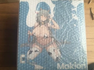 Eclipse Collectibles Makino Bikini 1/7 PVC Figura Juguete Modelo Nuevo EN STOCK - Imagen 1 de 11
