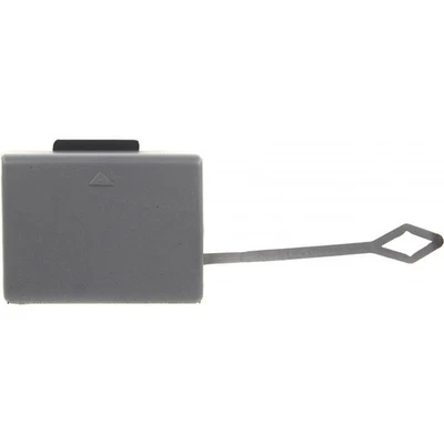 For BMW 740Ld xDrive Tow Hole Cover 2015 Rear Primed Paint to Match BM1129123 - Image 1 of 4