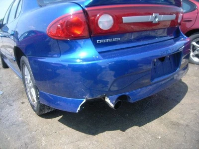 02 03 04 05 CAVALIER WHEEL 16X6 ALUMINUM 10 SPOKE CHROME OPT PFC 401110 - Image 1 of 4