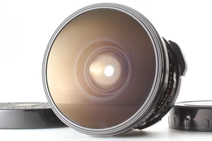 【COMO NUEVO】Pentax SMC 6x7 OJO DE PEZ Takumar 35mm F4.5 Formato Medio 6x7 67 II JAPÓN - Imagen 1 de 8