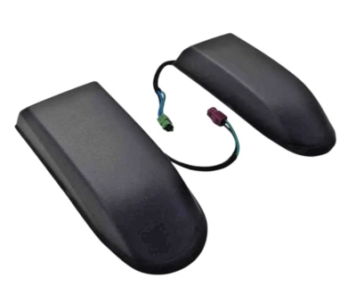 2023-2025 Ford F250 350 450 550 600 SD Splitter Antenna 5G RH & LH OEM Pair - Image 1 of 4