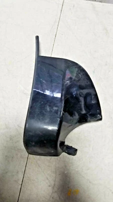 Infiniti M35 2006 trasero izquierdo lado del conductor guardabarros protector contra salpicaduras cubierta de plástico OEM Foto 1 de 3