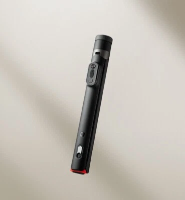 2024 Xiaomi Zoom Ground Selfie Stick Bluetooth Remote Portable Multi-functional - Image 1 of 4