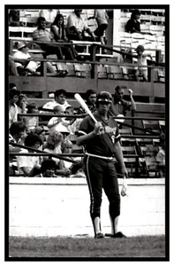 Mike Fiore Minor League Vintage Baseball Postcard PCML-01 - Picture 1 of 2
