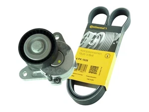 Keilrippenriemen + Spanner VW TIGUAN GOLF 6 7 PASSAT SKODA SEAT AUDI 1.6+2.0 TDI - Bild 1 von 6