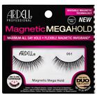 Ardell Lashes Magnetic Mega Hold - 051 - Flexible False Eyelashes Reusable