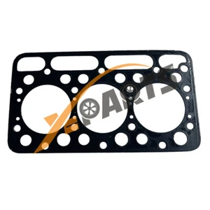 New Cylinder Head Gasket For Kubota D1301 Engine (Graphite) - Bild 1 von 5