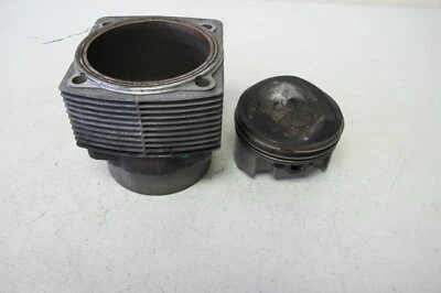 Pistón y cilindro Porsche 95 mm 95ZNI W10 Foto 1 de 4