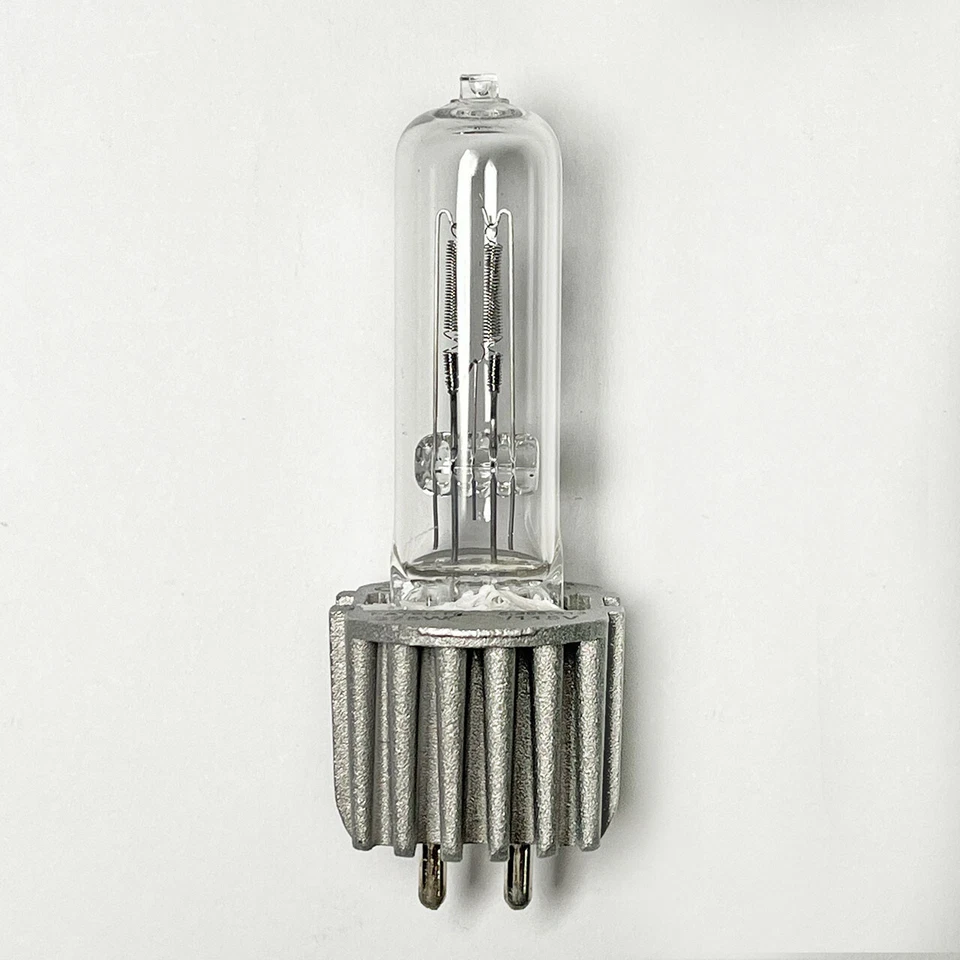 Osram HPL 375/115V 375W 115V Standard Life Lamp - Image 1 of 1