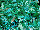 Natural Azulite Malachite Cabochon Loose Gemstone - Wholesaler Cabochon Gems
