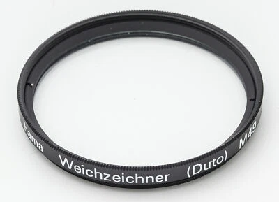 Hama Blur Tool (Duto ) M49 49mm 49 MM ( Xxii ) - Image 1 of 3