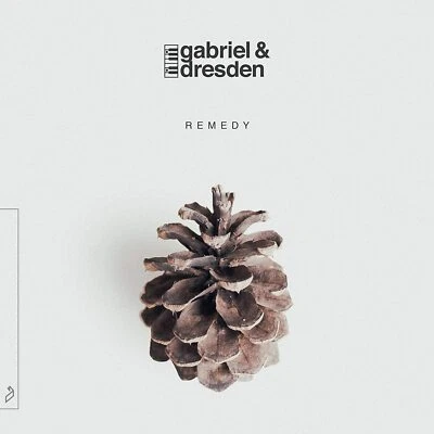 GABRIEL & DRESDEN - REMEDY    CD NEU - Bild 1 von 2