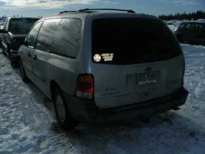 Used Back Glass Wiper Motor fits: 2000 Ford Windstar  Grade A - Image 1 of 4