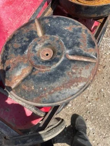 Oil bath beather 4 bbl unknown - Picture 1 of 3