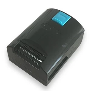 Genuine INSE N5T Vacuum 6-Cell Lithium-Ion Battery Replacement Light Blue - Picture 1 of 3