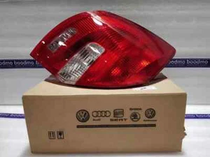 LH Tail Light for Skoda Fabia, Fabia F/L - 5J6945111A - VAG (VW, AUDI, SKODA) - Picture 1 of 5