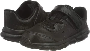 Under Armour Pre-School Unisex Kids Assert 8 Uniform Running Shoes - 11.5K - Picture 1 of 5