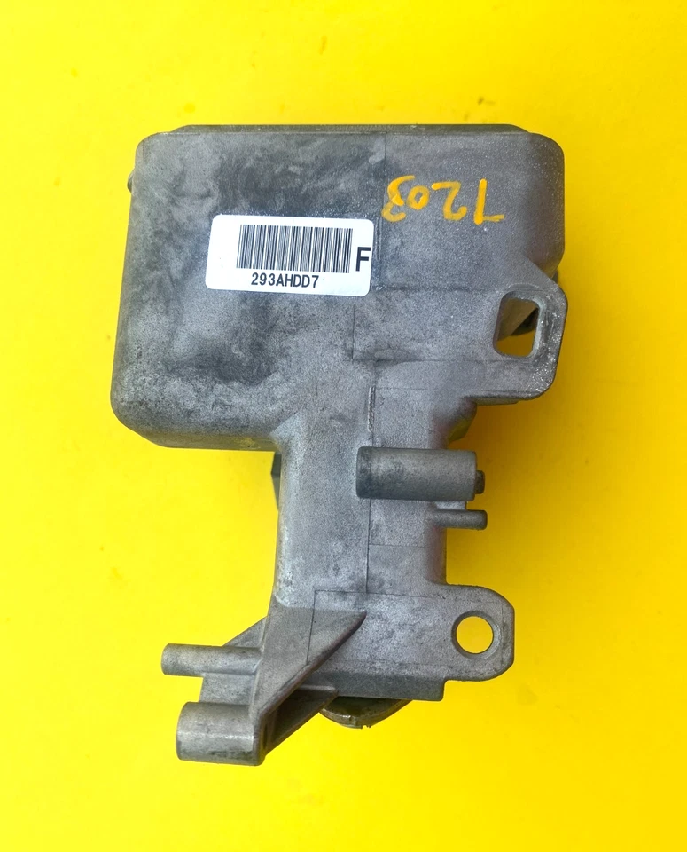 Honda Accord 2013-2014 bloqueo de columna del volante OEM 06351-T2A-A11 Foto 1 de 4