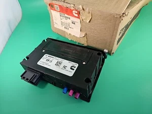 New OEM Cummins 5664192 DPF Module 5654061 - Picture 1 of 13