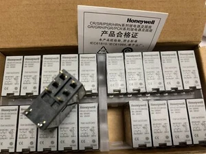 1PC NEW Honeywell intermediate relay CR-2C-DC24V FREE SHIPPING #YY0 - Picture 1 of 6