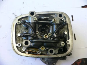 94-01 BMW R1100RT Left Side Cylinder Head Assembly - Imagen 1 de 4