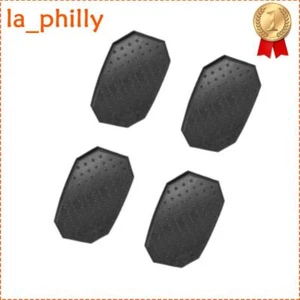 4x Leaf Spring Insulator Spring Pad Inserts for F150 F-150 2015-2020 FL3Z-5586-B - Picture 1 of 8